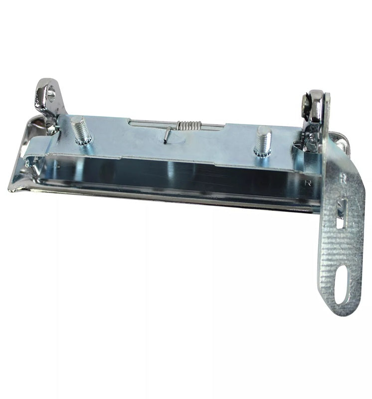 Right Side Outer Chrome Door Handle For Toyota Land Cruiser 40 Series
