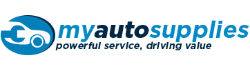 My Auto Supplies