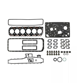 Toyota Coaster HB30 Full Gasket Set Suits 4.0L 2H Diesel NON TURBO 10/1986 to 12/1989