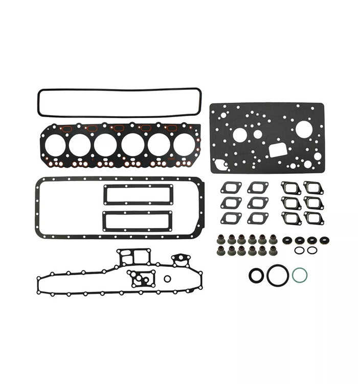 Toyota Coaster HB30 Full Gasket Set Suits 4.0L 2H Diesel NON TURBO 10/1986 to 12/1989