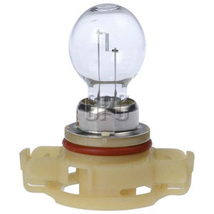 Genuine Philips Fog Light Globe 12v 24w PSX24W suits Dodge Jeep Chrysler PSX04W