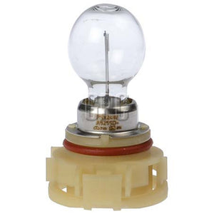Genuine Philips Fog Light Globe 12v 24w PSX24W suits Dodge Jeep Chrysler PSX04W