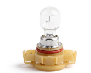 Genuine Philips Fog Light Globe 12v 24w PSX24W suits Dodge Jeep Chrysler PSX04W