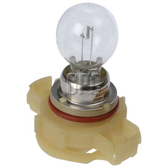 Genuine Philips Fog Light Globe 12v 24w PSX24W suits Dodge Jeep Chrysler PSX04W