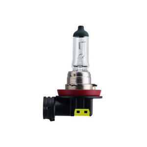 Genuine Philips H11 12v 55w Globe PGJ19-2 Standard High Low Fog Light - Single