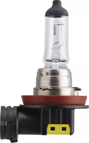 Genuine Philips H16 12v 19w Standard Headlight Fog Light Bulb PGJ19-3 (Single)