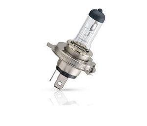 Genuine Philips Motorbike Headlight Globe Premium Vision HS1 12V 35/35W - Single