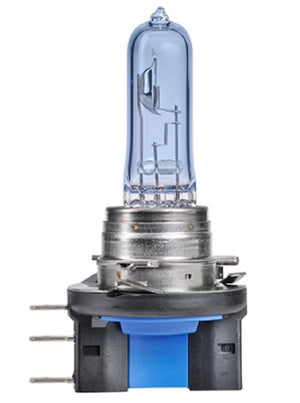Narva H15 Halogen Globe 12V 15/55W Intense Plus 30 ADR 4200k Maximum Legal Blue