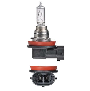 Narva H16 19w 12v Halogen Globe PGJ19-3 Ideal for Newer Model Hilux Rav4 Corolla