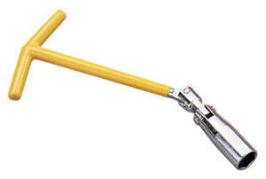 Spark Plug T Handle Tool 5/8" 16mm Remove and Install Spark Plugs with Ease