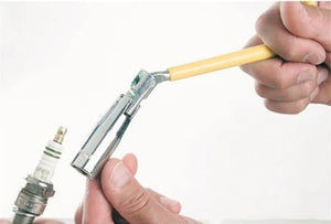 Spark Plug T Handle Tool 5/8" 16mm Remove and Install Spark Plugs with Ease