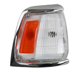 Right Hand Corner Light Suitable for Hilux LN106 LN85 RN85 08/1989 - 07/1997