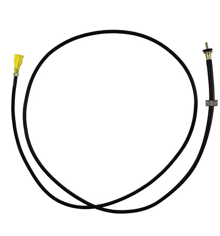 Speedo Cable Suitable for Landcruiser 75 Series 11/1984 - 08/1996 & Hilux RN36