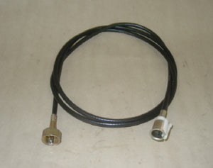Speedo Cable Suitable for Toyota Hilux RN46 01/1979 - 08/1983 NON GENUINE