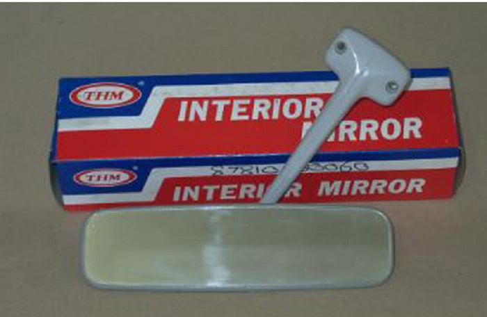 Rear View Mirror Interior Suits LANDCRUISER HJ45 - 3.6L H DSL 87810-60060NG