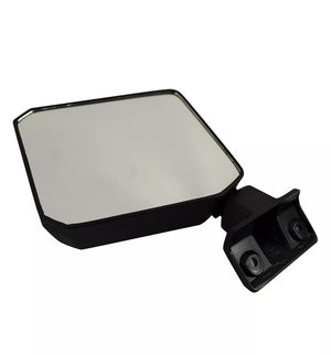 Door Mirror LH To Suit Landcruiser HJ75 HDJ78 HDJ79 HZJ75 HZJ78 HZJ79 (N/G)
