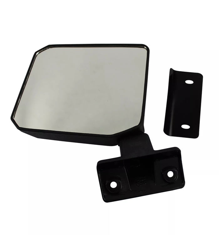 Door Mirror LH To Suit Landcruiser HJ75 HDJ78 HDJ79 HZJ75 HZJ78 HZJ79 (N/G)
