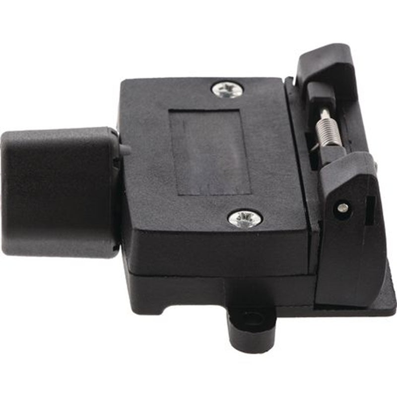 Trailer Reed Switch OEX 7 Pin Flat Trailer Socket With Reed Switch Normally Open - Plastic ...
