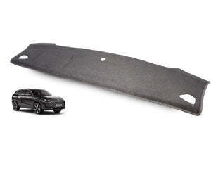 Dash Mat Fits MG AS33 All Models April 2024 to Current Lifetime Warranty - Black