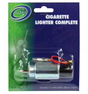 12V Universal Cigarette Lighter Socket Suitable for Replacement or New Installation