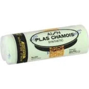 Chamois Aion Plas 430 x 325mm Superb Absorption Power Easy Squeeze Long Lasting