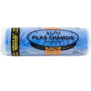 Chamois Aion Plas 690 x 430mm Superb Absorption Power Easy Squeeze Long Lasting