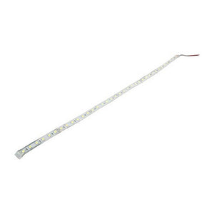 LED Strip Light Cool White 12V Flexible Adhesive Mount 1200mm IP65 1296 Lumens
