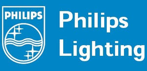 Genuine Philips H4 Long Life 12v 60/55w Ecco Vision Light Globe 3100K Halogen Road Legal