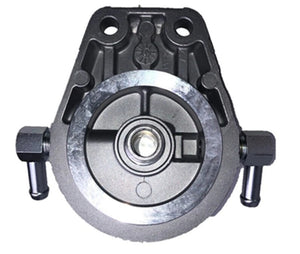 Primer Pump Diesel Cap Housing Suits NISSAN Navara D22 YD25 & ZD30 Thai & Jap