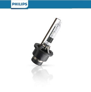 Philips Xenon Standard Headlight Bulb D2R 85V 35W Base P32d-3 3000 Lumens 4200K