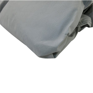 Car Cover Fits Holden Sedan 4.07 to 4.32m Deluxe Soft Non Scratch Water Repellent