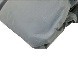 Car Cover Fits Swift up to 4.06m Deluxe Ultra Soft Non Scratch Water Repellent