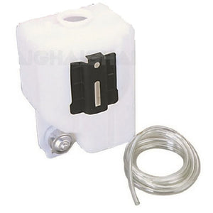 Windscreen Washer Bottle & Pump Motor & Switch Kit 12 Volt Universal Fit EW3T3