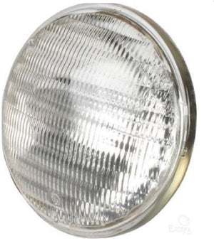 Sealed Beam Head Light 5 3/4" 146mm 60/40w 24v High/Low Beam 3 Pin Incandescent